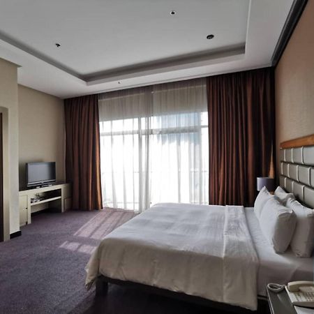 St Giles Gardens Residences Kuala Lumpur Dış mekan fotoğraf